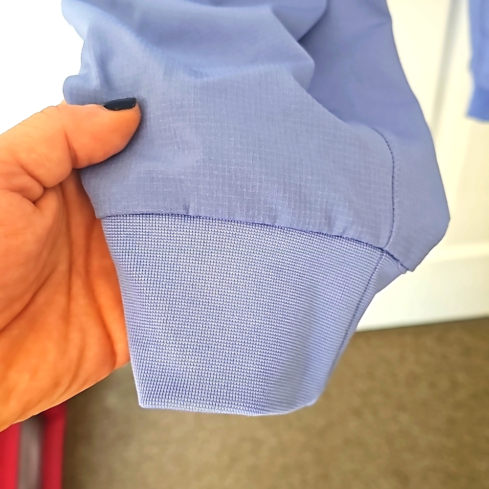 Periwinkle Joggers - Picture 7 of 7
